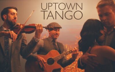 Uptown Tango : Apr 21