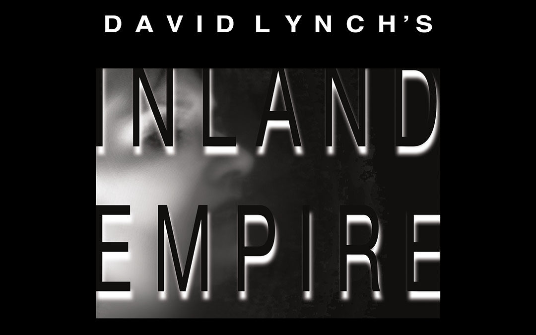 Inland Empire – May 27