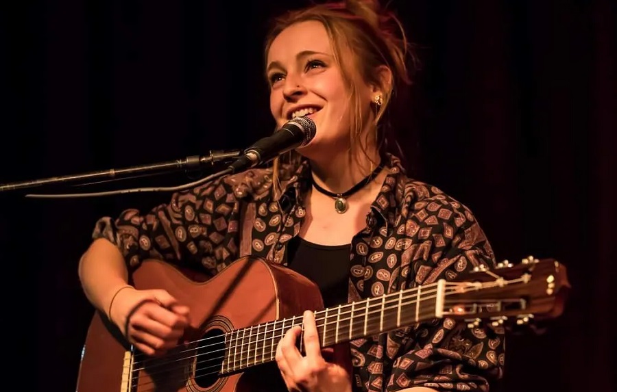 Kara Fink : July 30