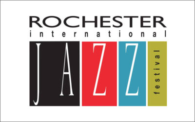 Rochester International Jazz Festival – June 17-25