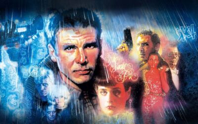 Blade Runner (The Final Cut) – May 30