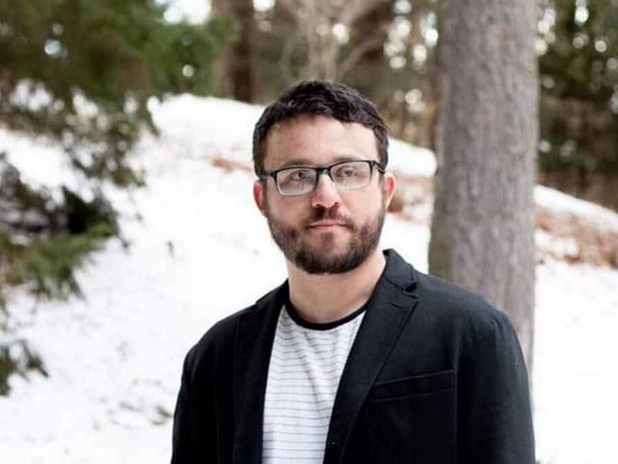 Ben Miller : Aug 17