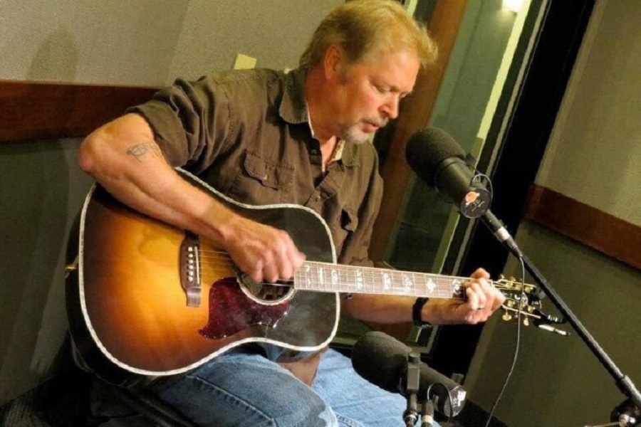 Jeff Riales: July 9