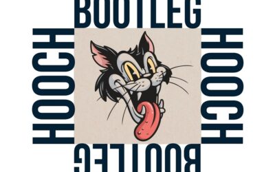 Bootleg Hooch : Aug 20