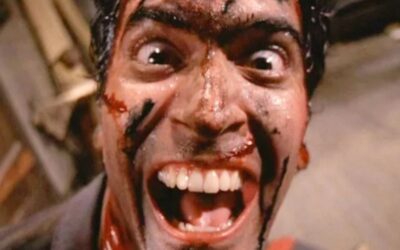 Evil Dead II – Aug 20, 2022