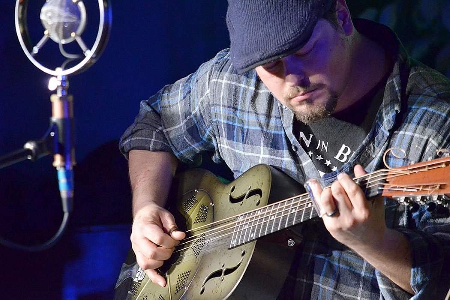 Genesee Johnny : Oct 13