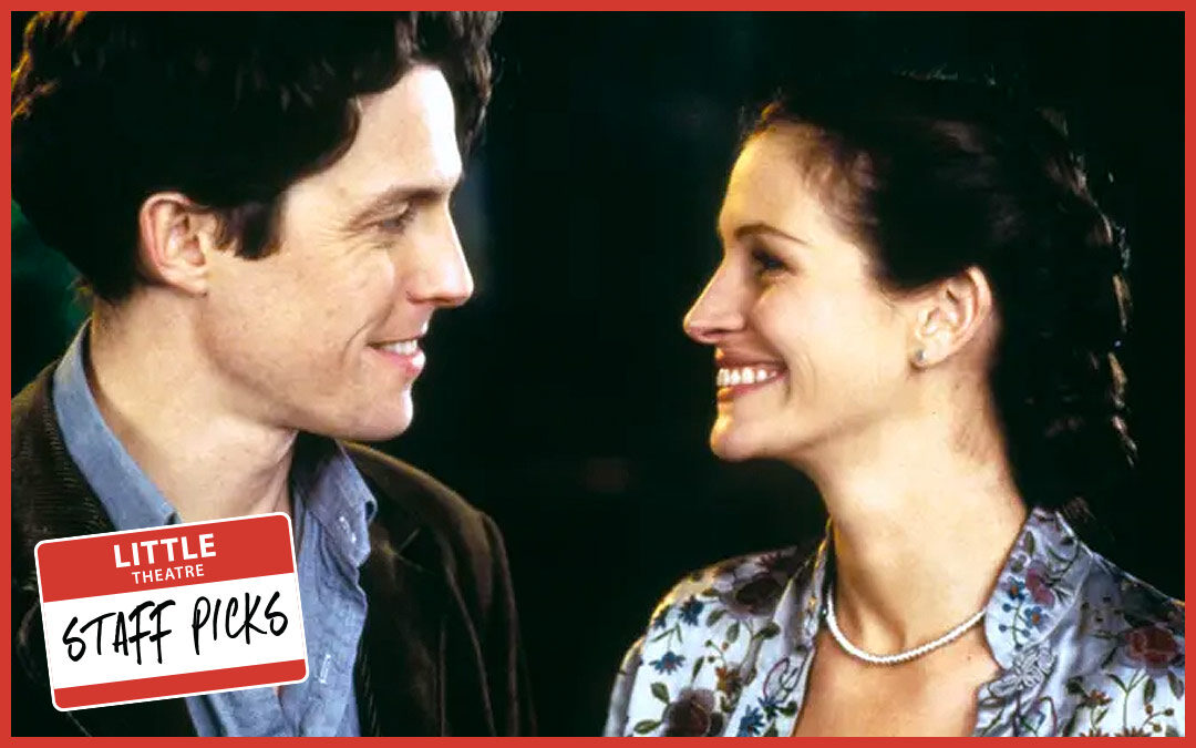 Notting Hill – Feb 13, 2023