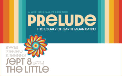 PRELUDE: The Legacy of Garth Fagan Dance – Sep 8, 2022