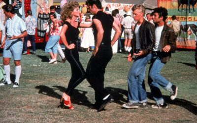 Grease – Aug 29, 2022