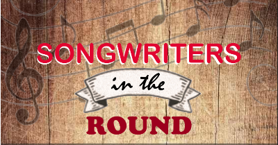 Songwriters in the Round : Dec 14