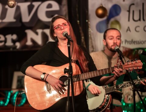 Susanna Rose : Friday, June 14 | The Little Theatre