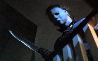 Halloween (1978) – Oct. 22, 2022