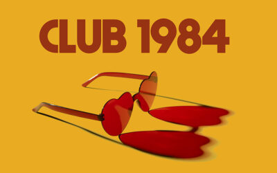 Club 1984 – July 10