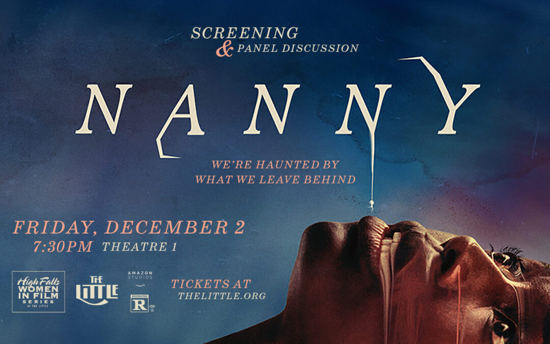 Nanny – Dec. 02, 2022
