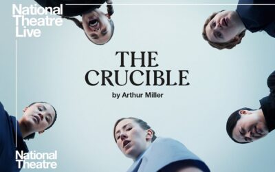 The Crucible – Mar 5 + 12