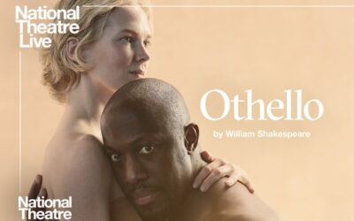 Othello – Apr  30 + May 7, 2023