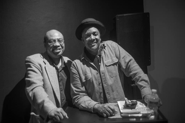 Blacks & Blues and Rejuvenation 40th Anniversary Celebration – Jan. 28