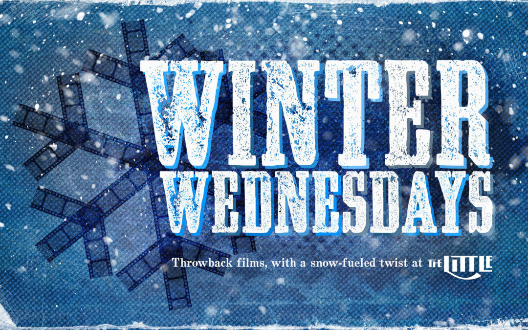 Winter Wednesdays