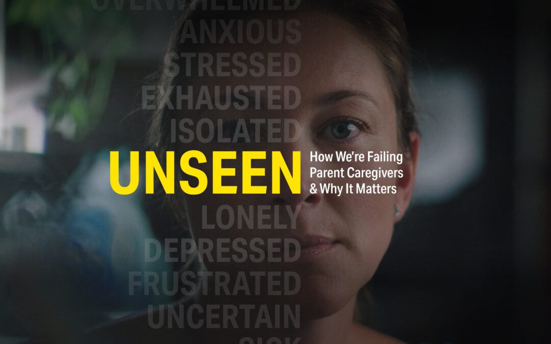 Unseen – Jan. 11