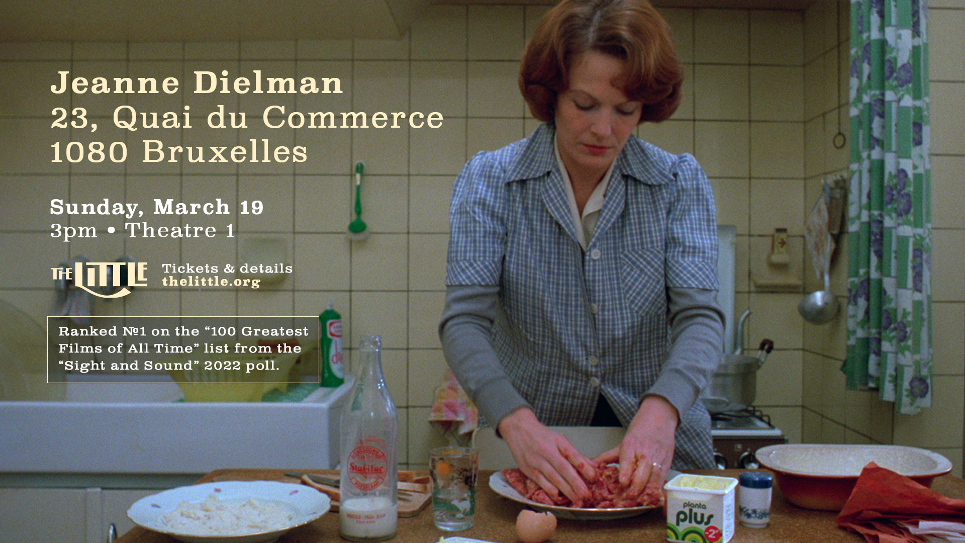 Jeanne dielman 23 quai du commerce 1080 bruxelles mar 19 2023