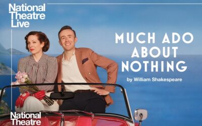 Much Ado About Nothing – Jan 22 + 29, 2023