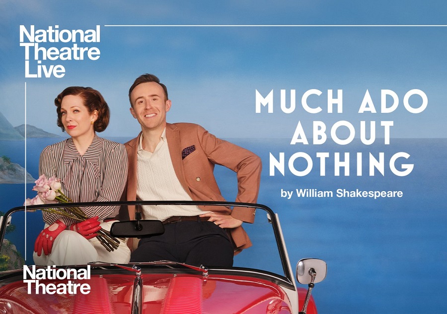 Much Ado About Nothing – Jan 22 + 29