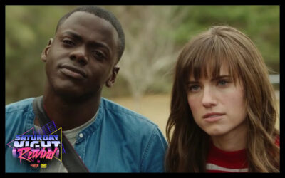Get Out – Feb 11, 2023