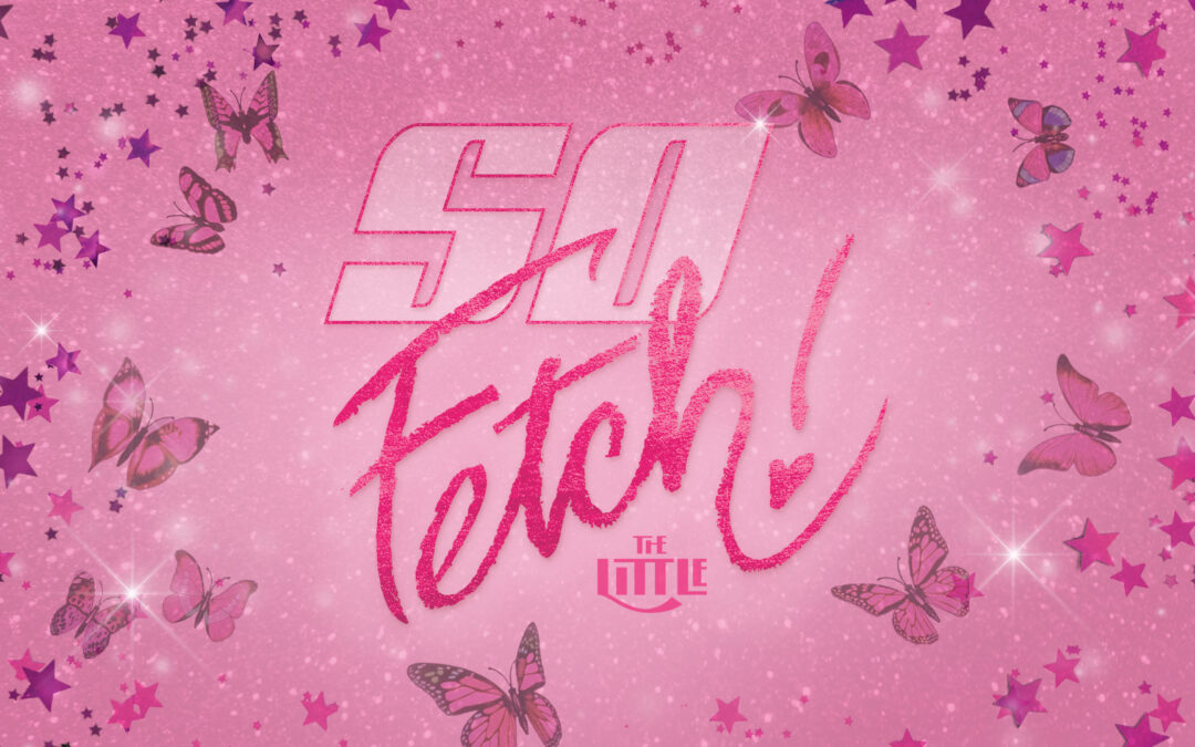 So Fetch