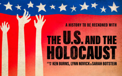 WXXI: The U.S. and The Holocaust – Feb. 13