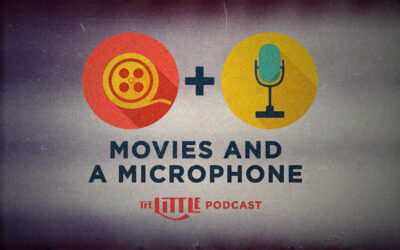Movies and a Microphone Live Podcast: Party Like It’s 1999 – July 14