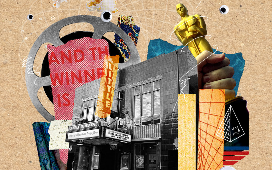 Oscar Trivia Party – Mar 12, 2023