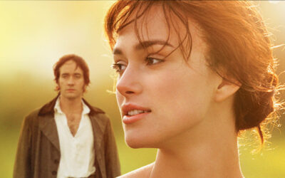 Pride & Prejudice (35mm) – Mar 31 & Apr 2, 2023