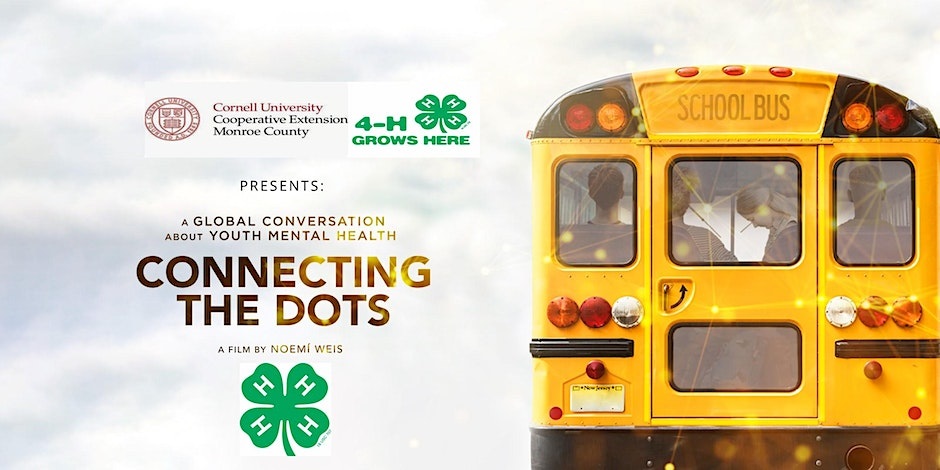 Connecting the Dots – May 5