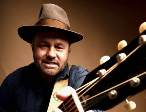 Live! Concert: Martin Sexton – April 12 | The Little Theatre