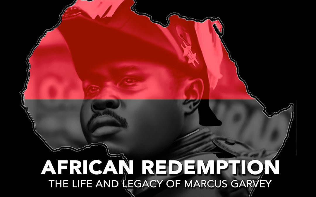 African Redemption – Jun 21