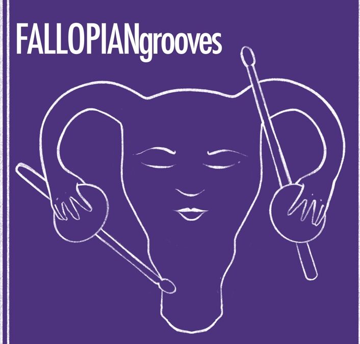 The Fallopian Grooves :: Friday, Dec. 6