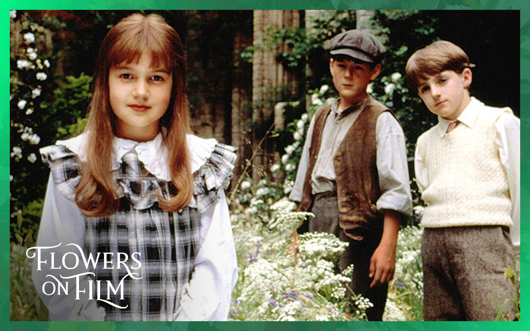 The Secret Garden (1993) – Jul 2, 2023