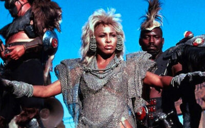 Mad Max Beyond Thunderdome - Enzian Theater