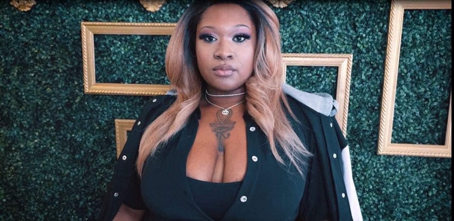Marshay Dominique: Jul 9