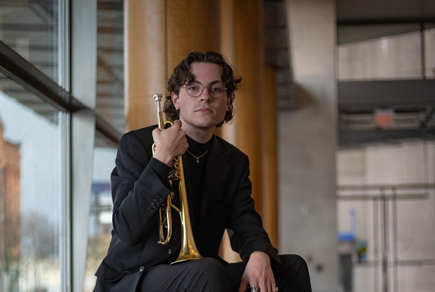 Aaron Ouellette : Aug 7
