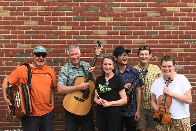 Scatter the Mud : Wednesday, Oct. 22