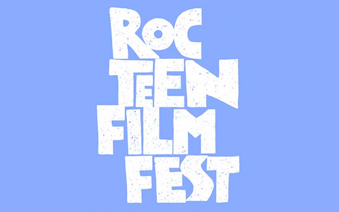 Rochester Teen Film Festival 2023 – Aug 3, 2023