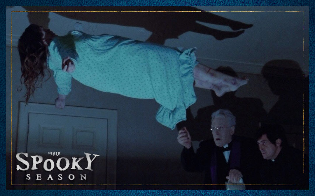 The Exorcist: Extended Director’s Cut – Oct 31