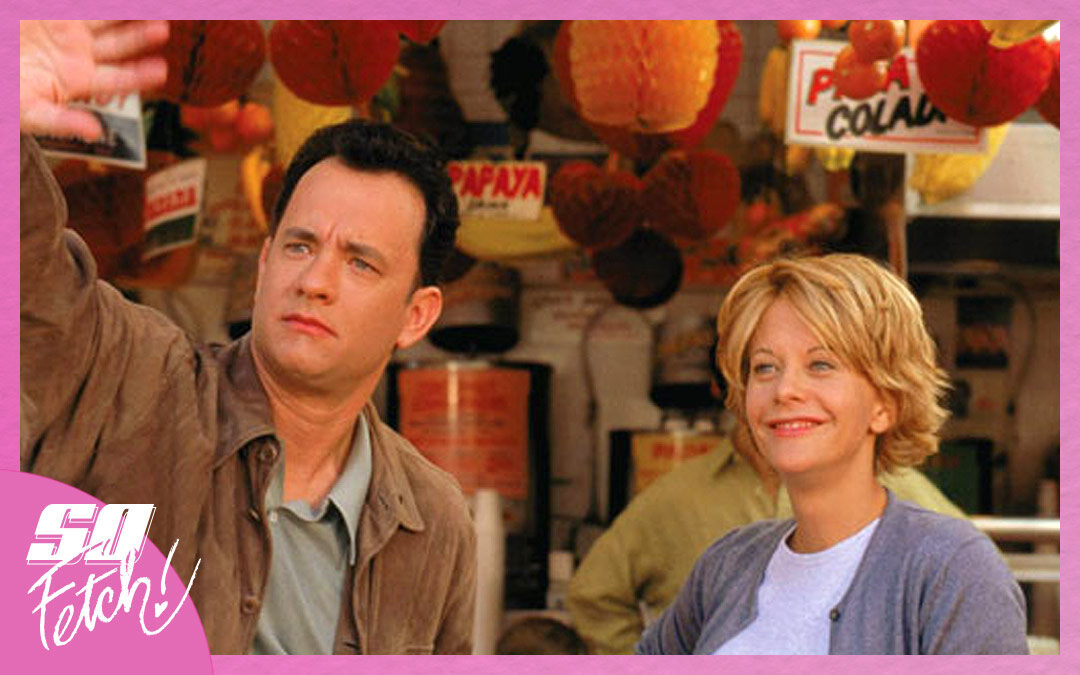 You've Got Mail, Full Movie