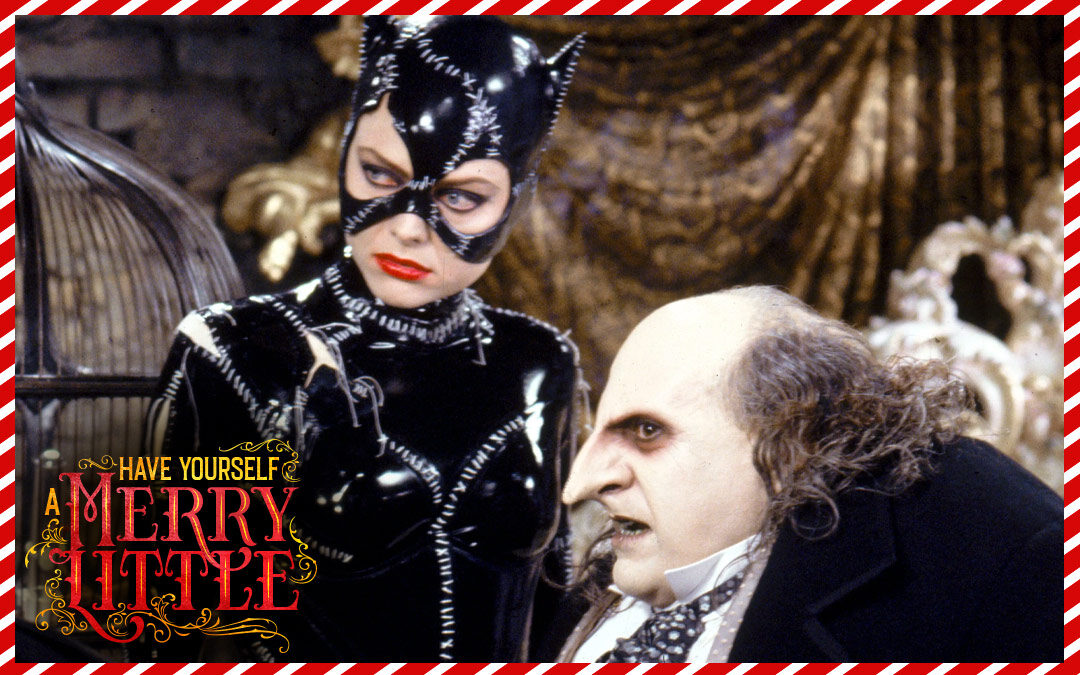 Batman Returns (35mm) – Dec. 20