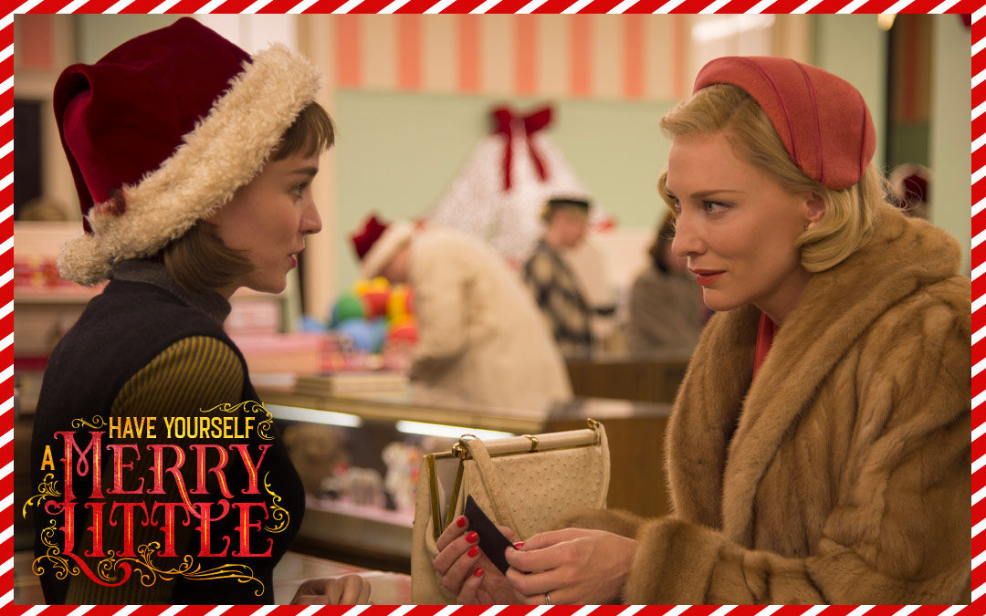 Carol – Dec. 18