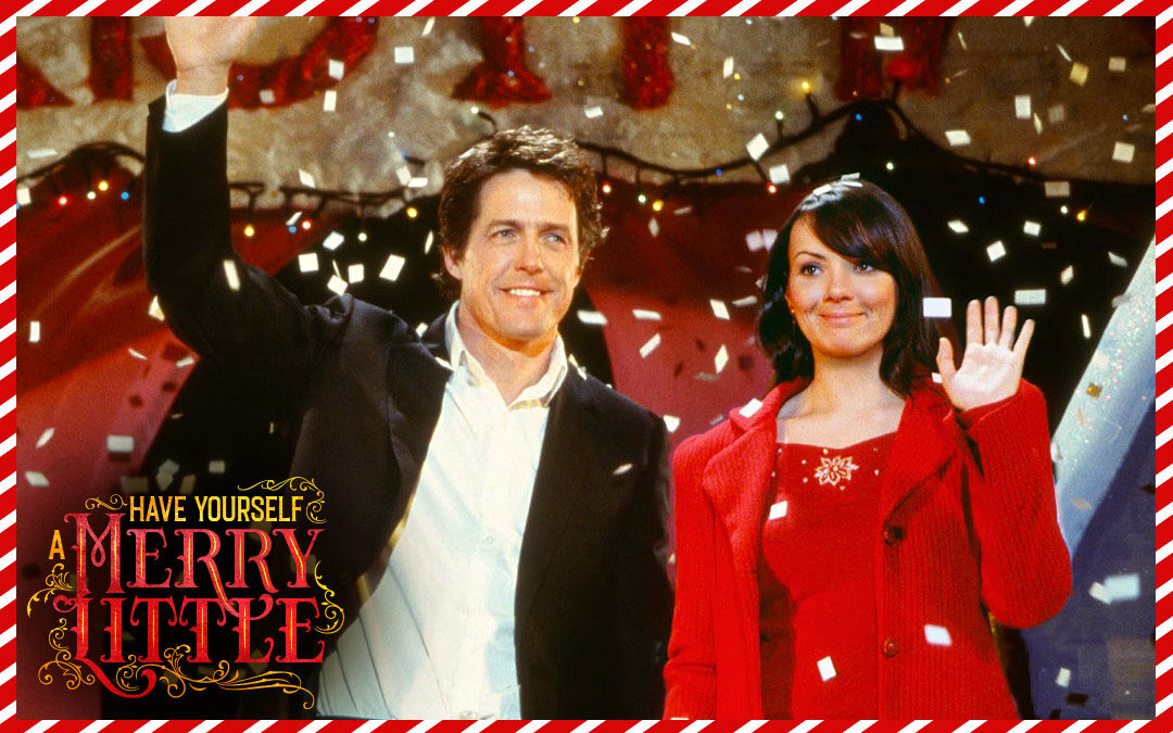 Love Actually – Dec. 15 & 16