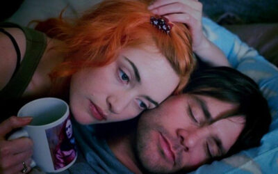 Eternal Sunshine of the Spotless Mind – Feb. 18 & Mar. 2