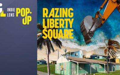 Razing Liberty Square – Jan. 29