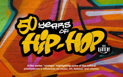 50 Years of Hip-Hop